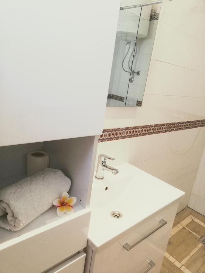 Appartement Matej à Matulji Extérieur photo