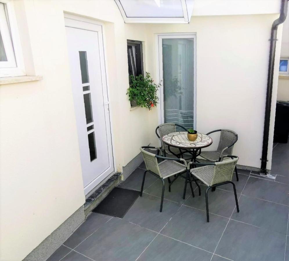 Appartement Matej à Matulji Extérieur photo